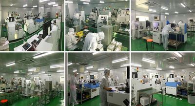 Chine Shenzhen Xuancai  Electronic Co., Ltd